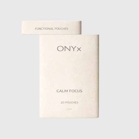 ONYx Pouches