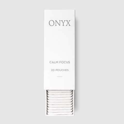 ONYX Pouches | Mint