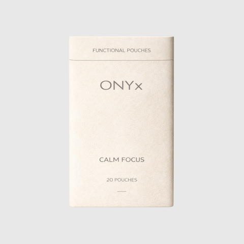 ONYx Pouches